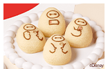 Disney SWEETS COLLECTION by 東京ばな奈