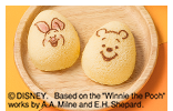 Disney SWEETS COLLECTION by 東京ばな奈
